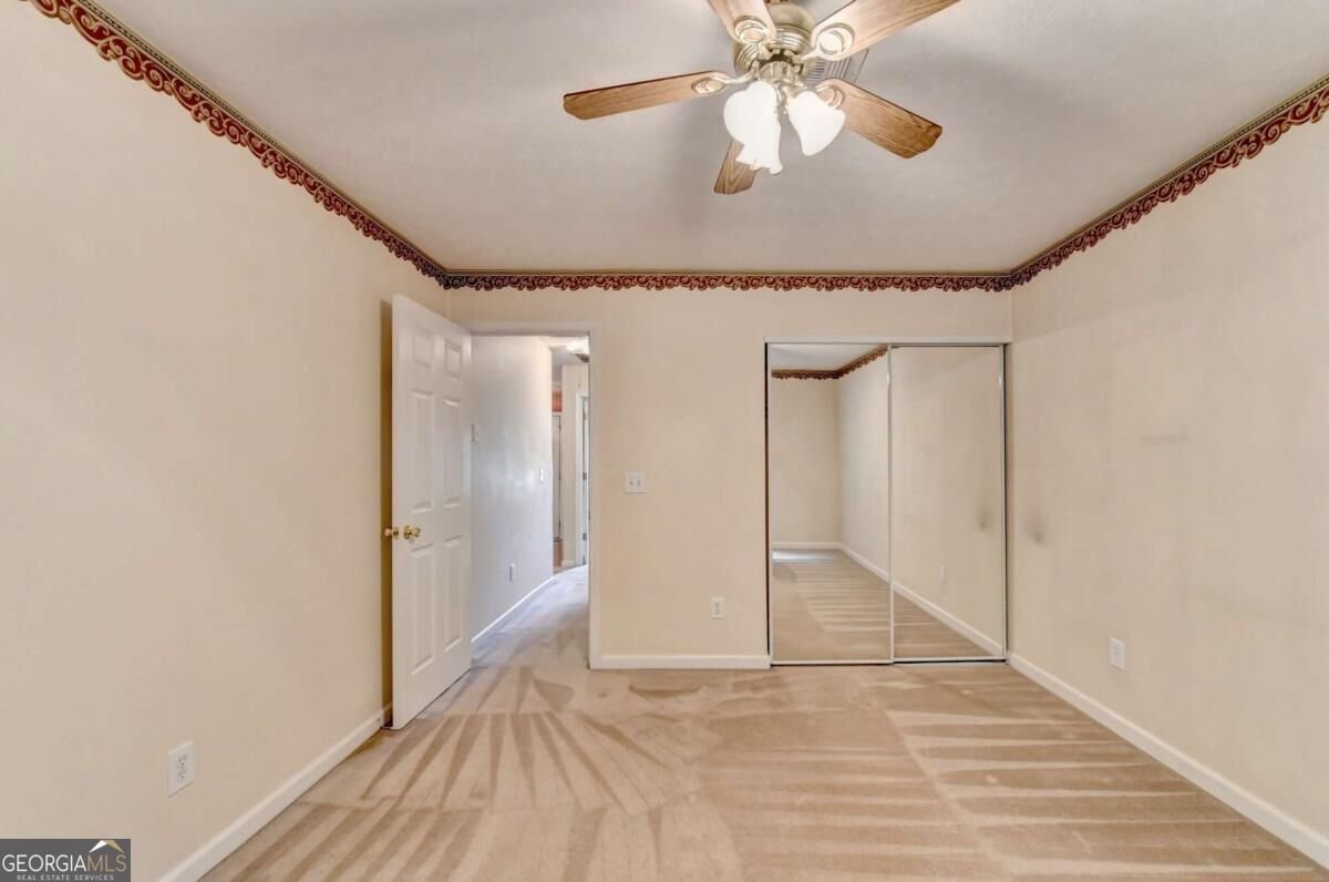 3065 Evergreen Eve Crossing Dacula - Photo 54