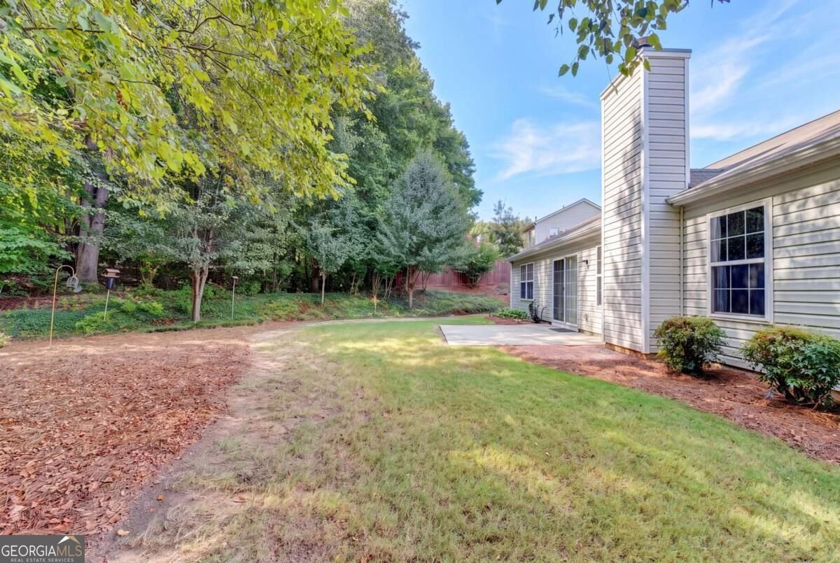 3065 Evergreen Eve Crossing Dacula - Photo 55