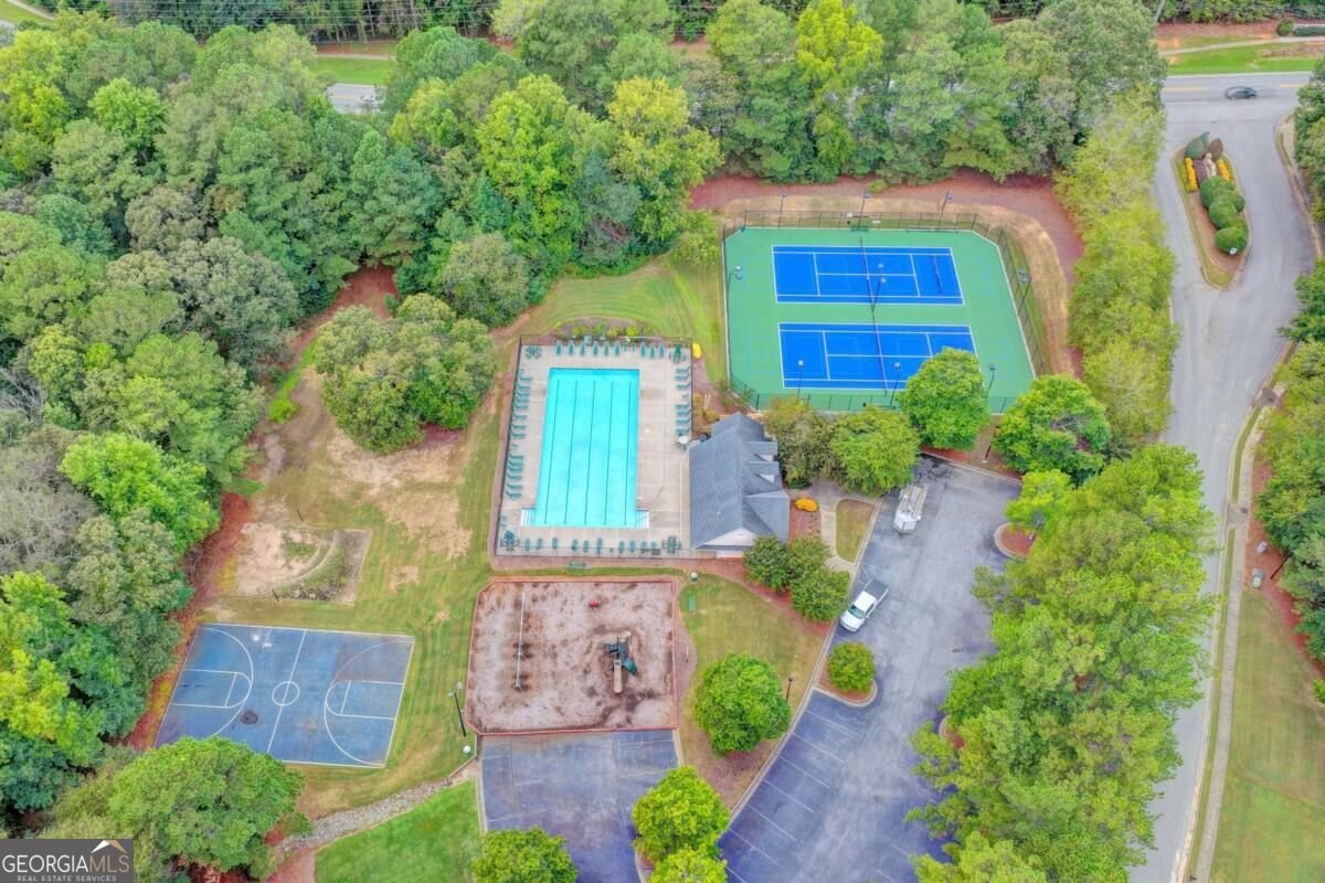 3065 Evergreen Eve Crossing Dacula - Photo 57