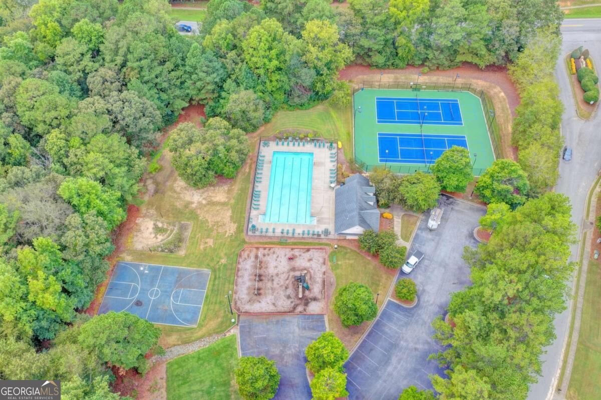 3065 Evergreen Eve Crossing Dacula - Photo 59