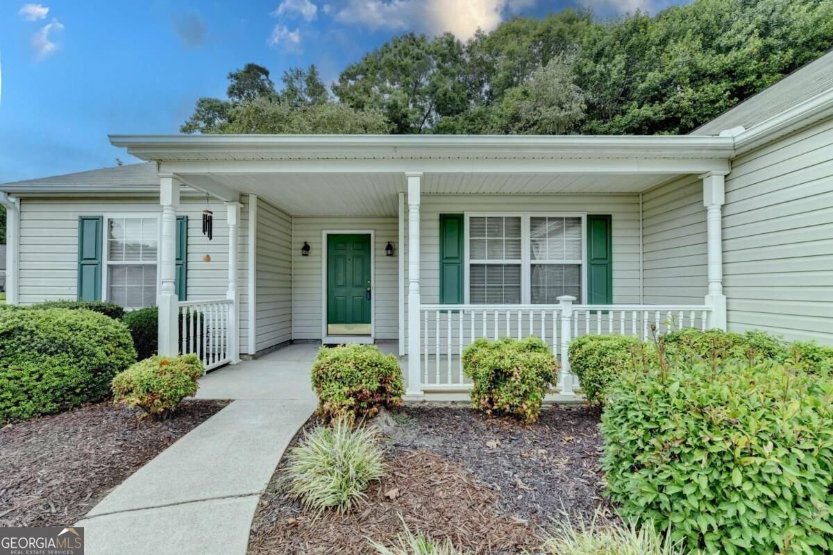 3065 Evergreen Eve Crossing Dacula - Photo 6