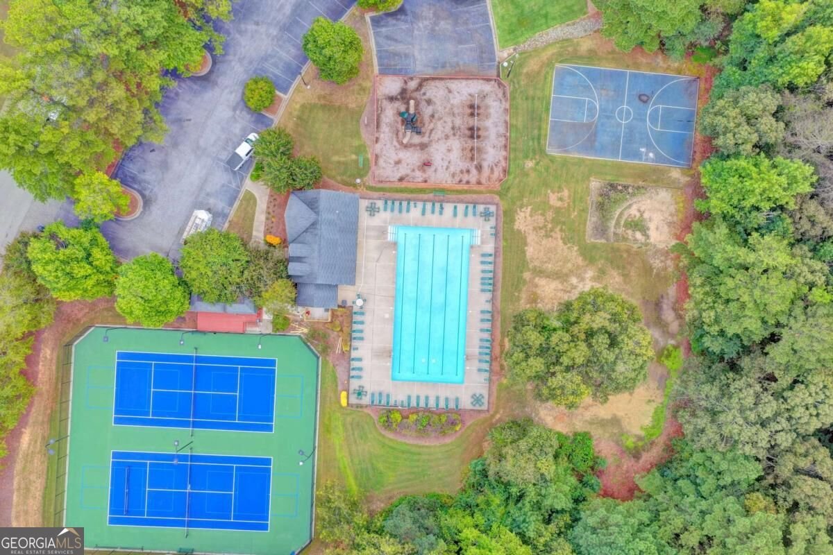 3065 Evergreen Eve Crossing Dacula - Photo 63