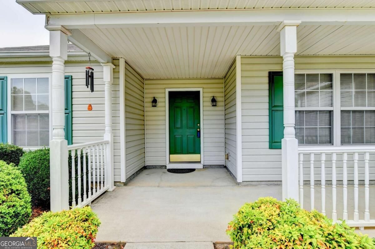 3065 Evergreen Eve Crossing Dacula - Photo 7