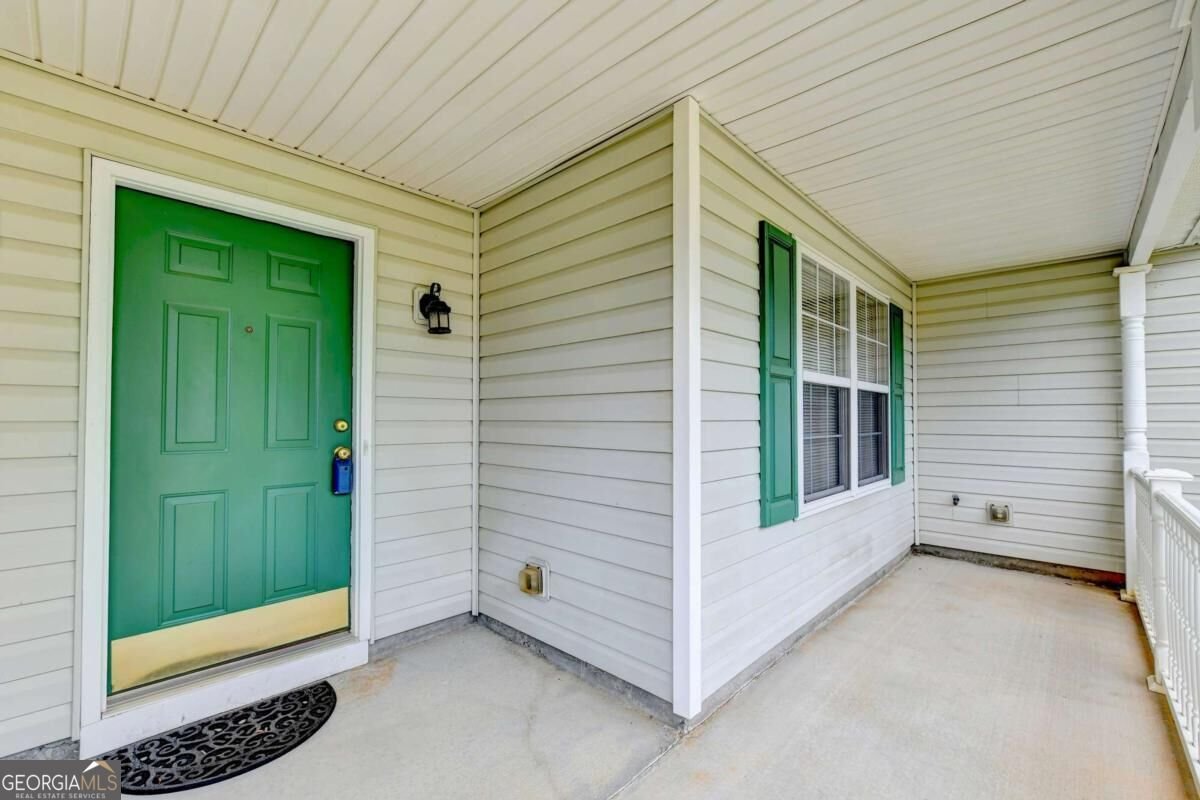 3065 Evergreen Eve Crossing Dacula - Photo 8