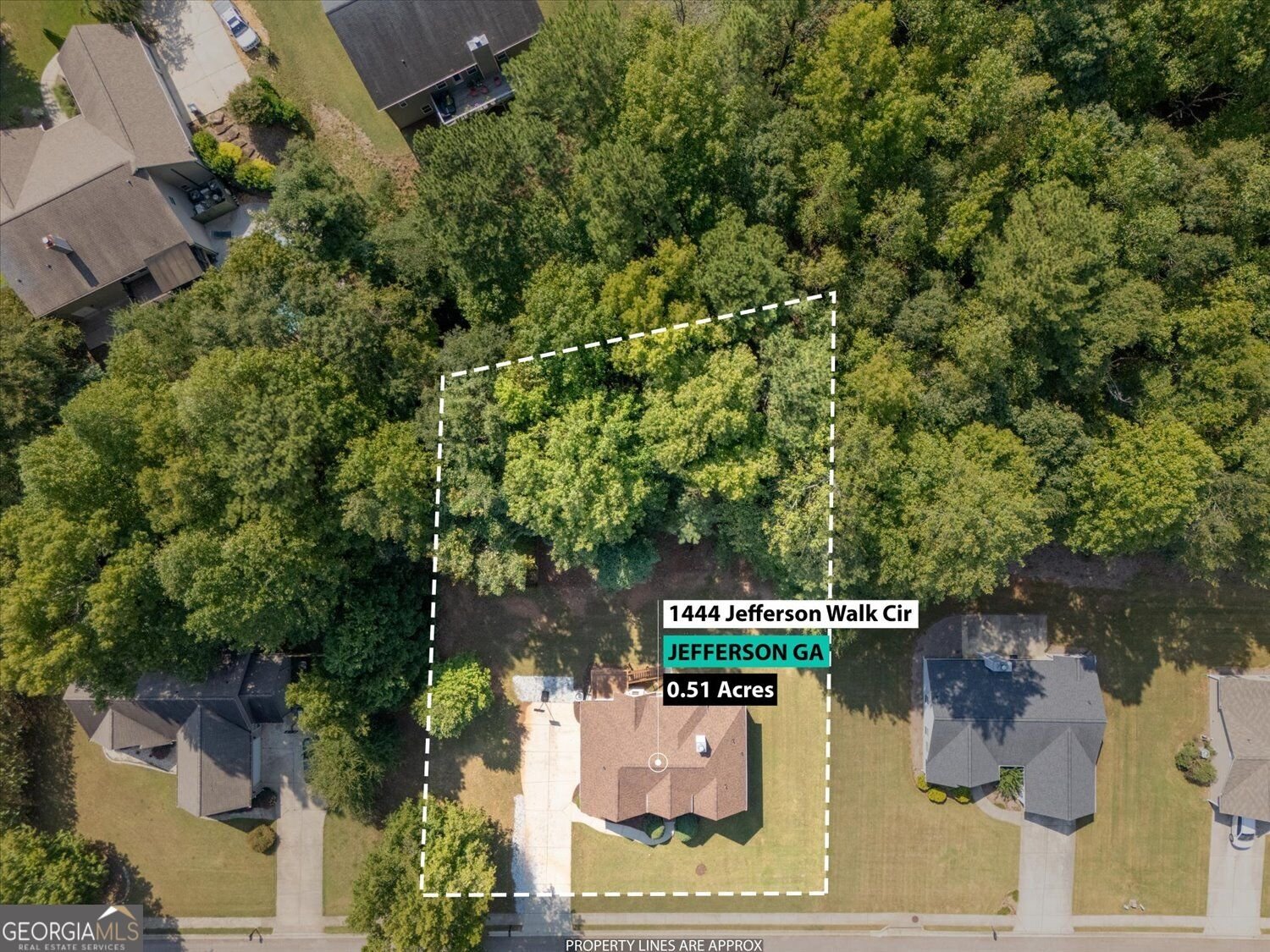 1444 Jefferson Walk Circle Jefferson - Photo 35
