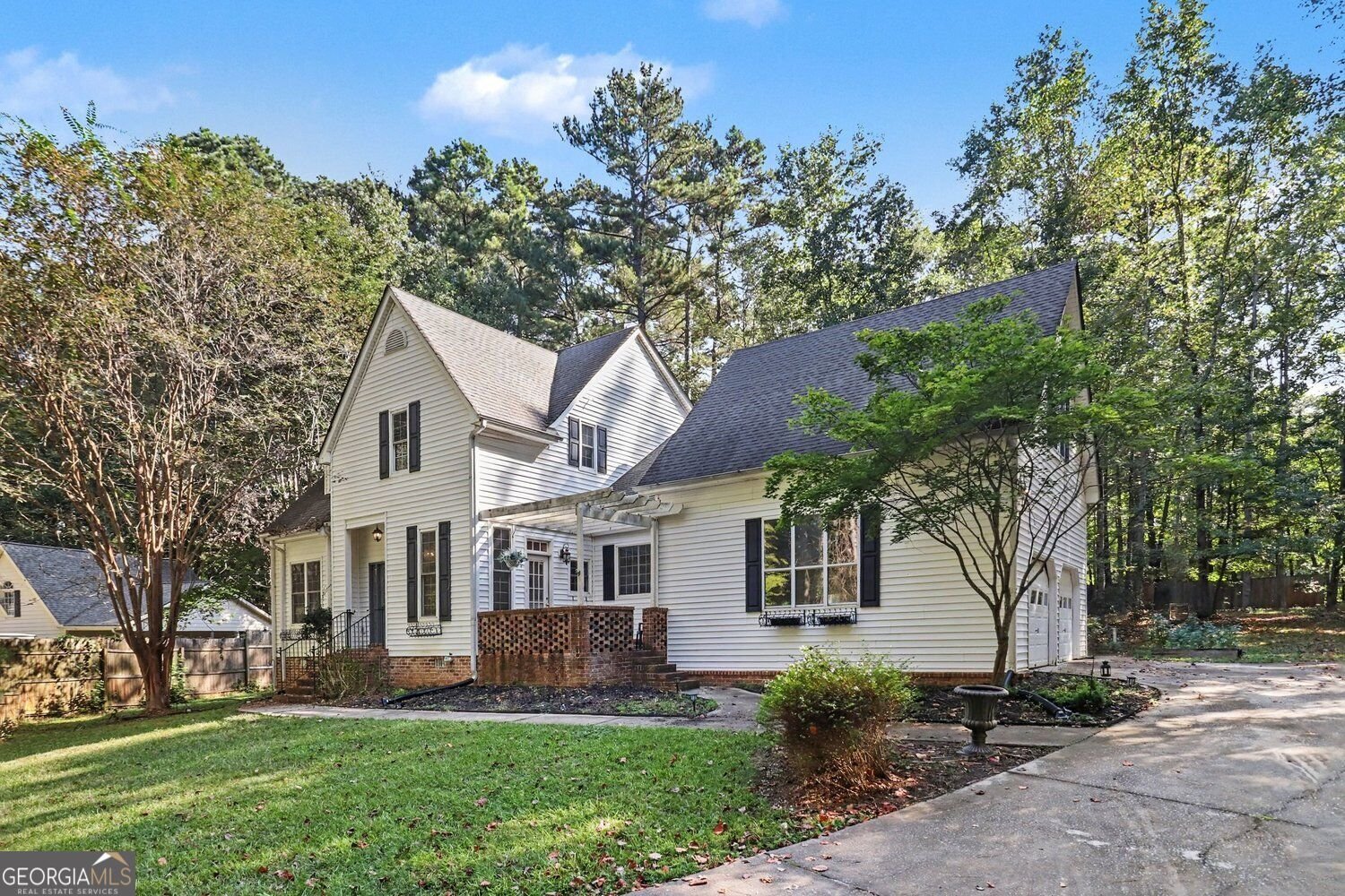 180 Courtland Drive Fayetteville - Photo 10