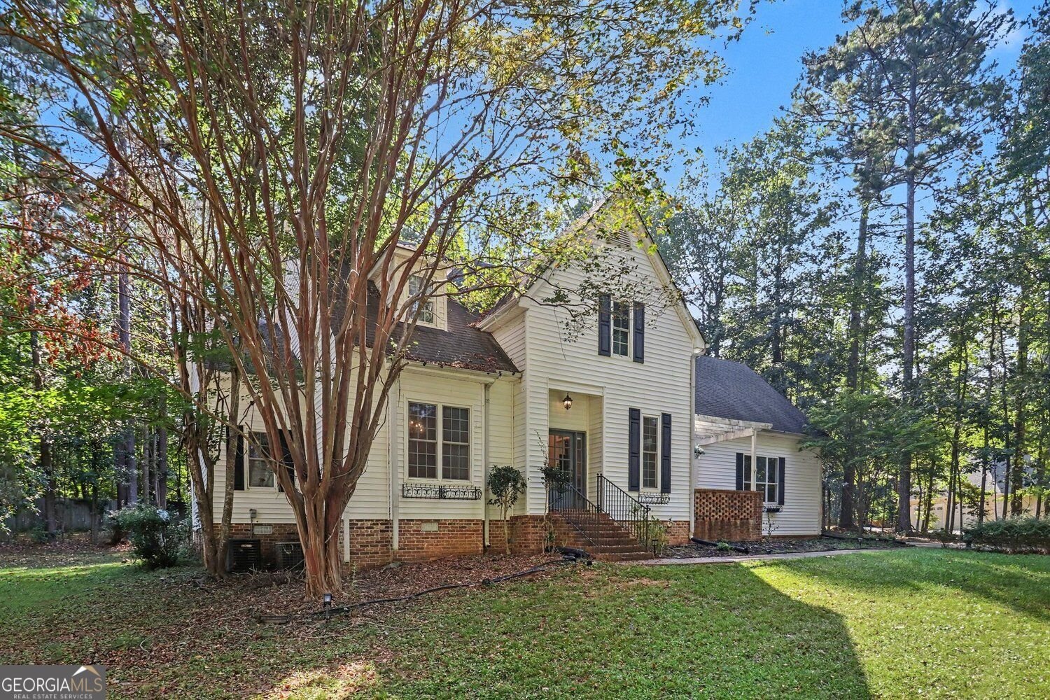 180 Courtland Drive Fayetteville - Photo 11