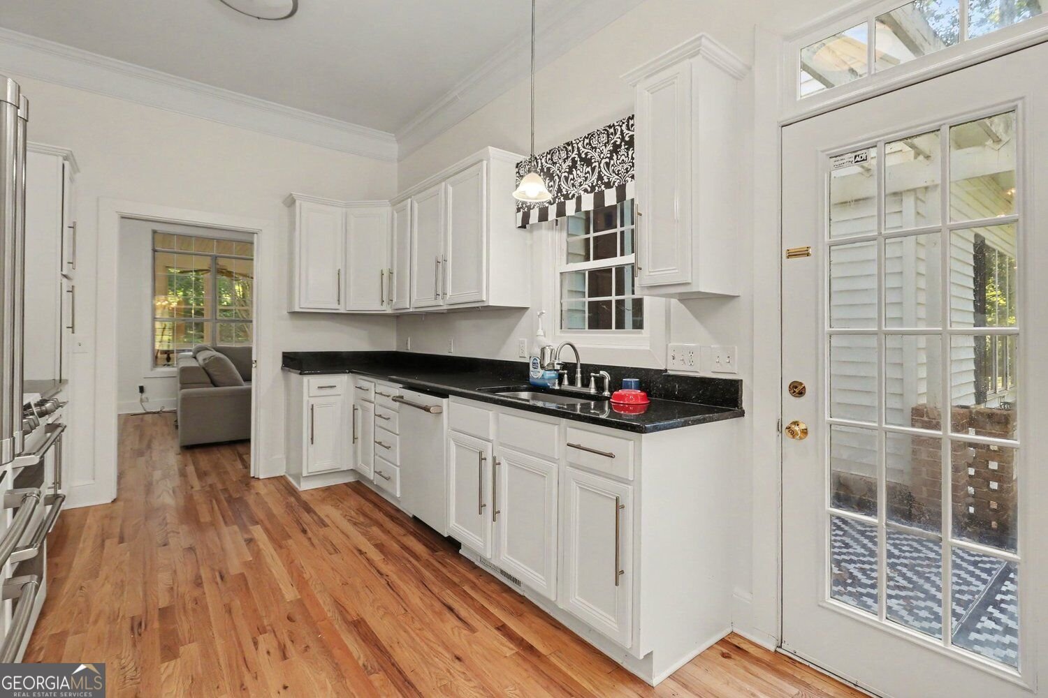 180 Courtland Drive Fayetteville - Photo 15