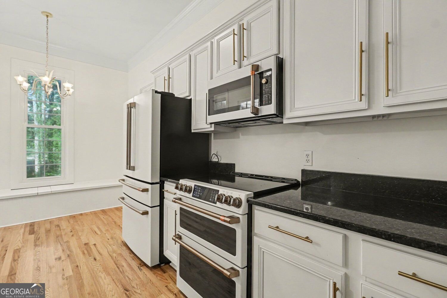 180 Courtland Drive Fayetteville - Photo 16