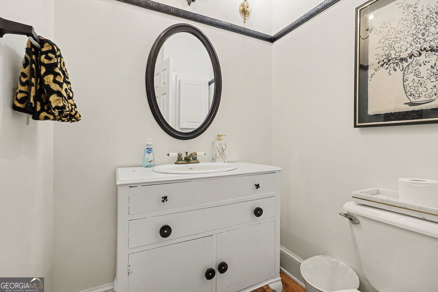 180 Courtland Drive Fayetteville - Photo 25