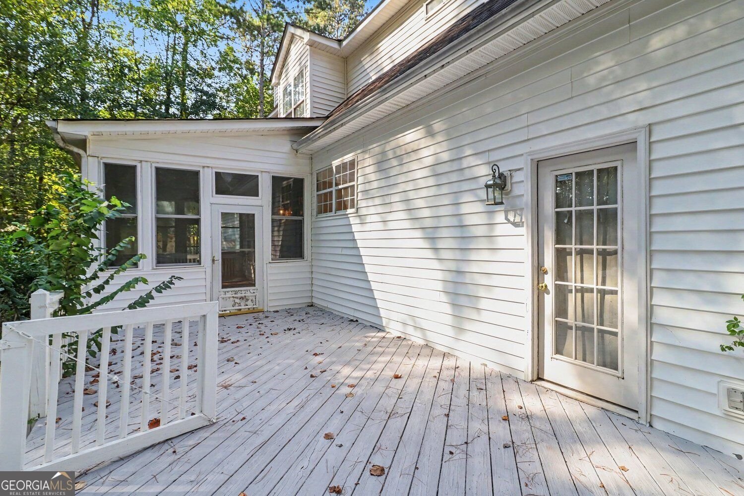180 Courtland Drive Fayetteville - Photo 33