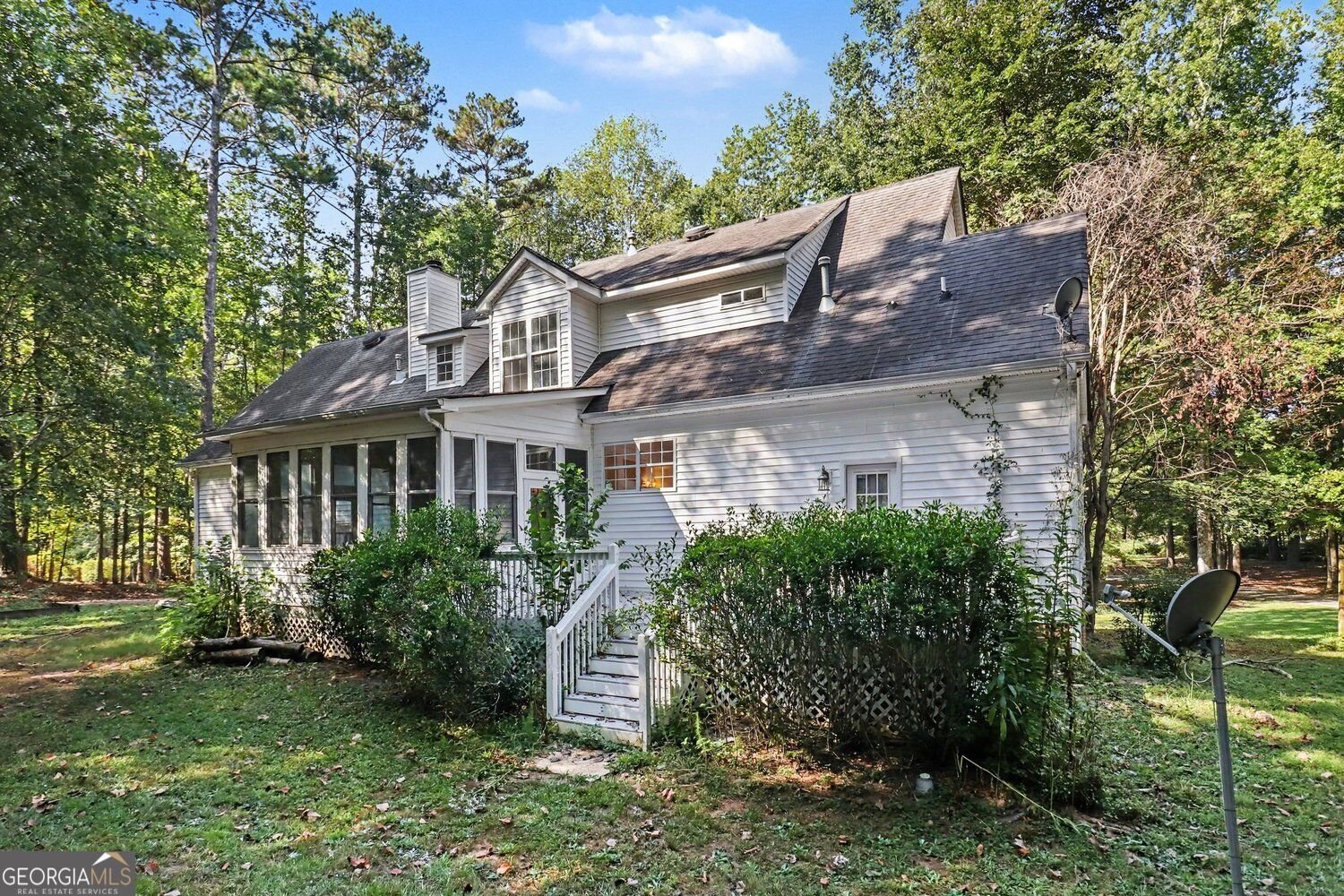 180 Courtland Drive Fayetteville - Photo 34