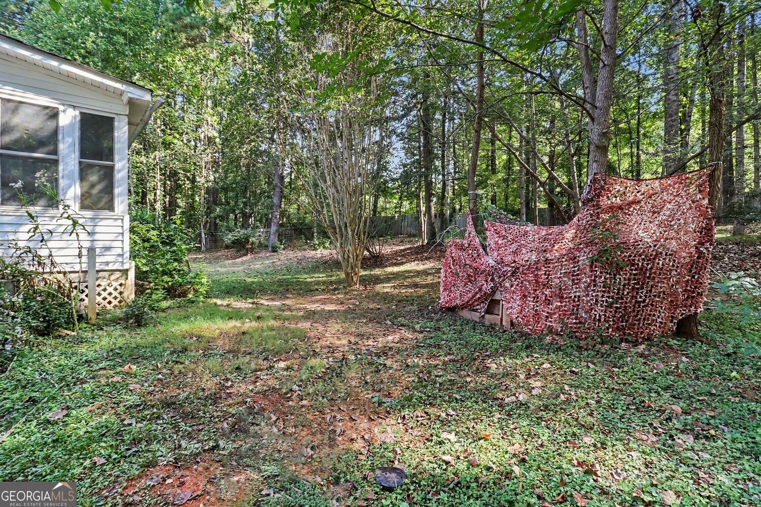 180 Courtland Drive Fayetteville - Photo 36