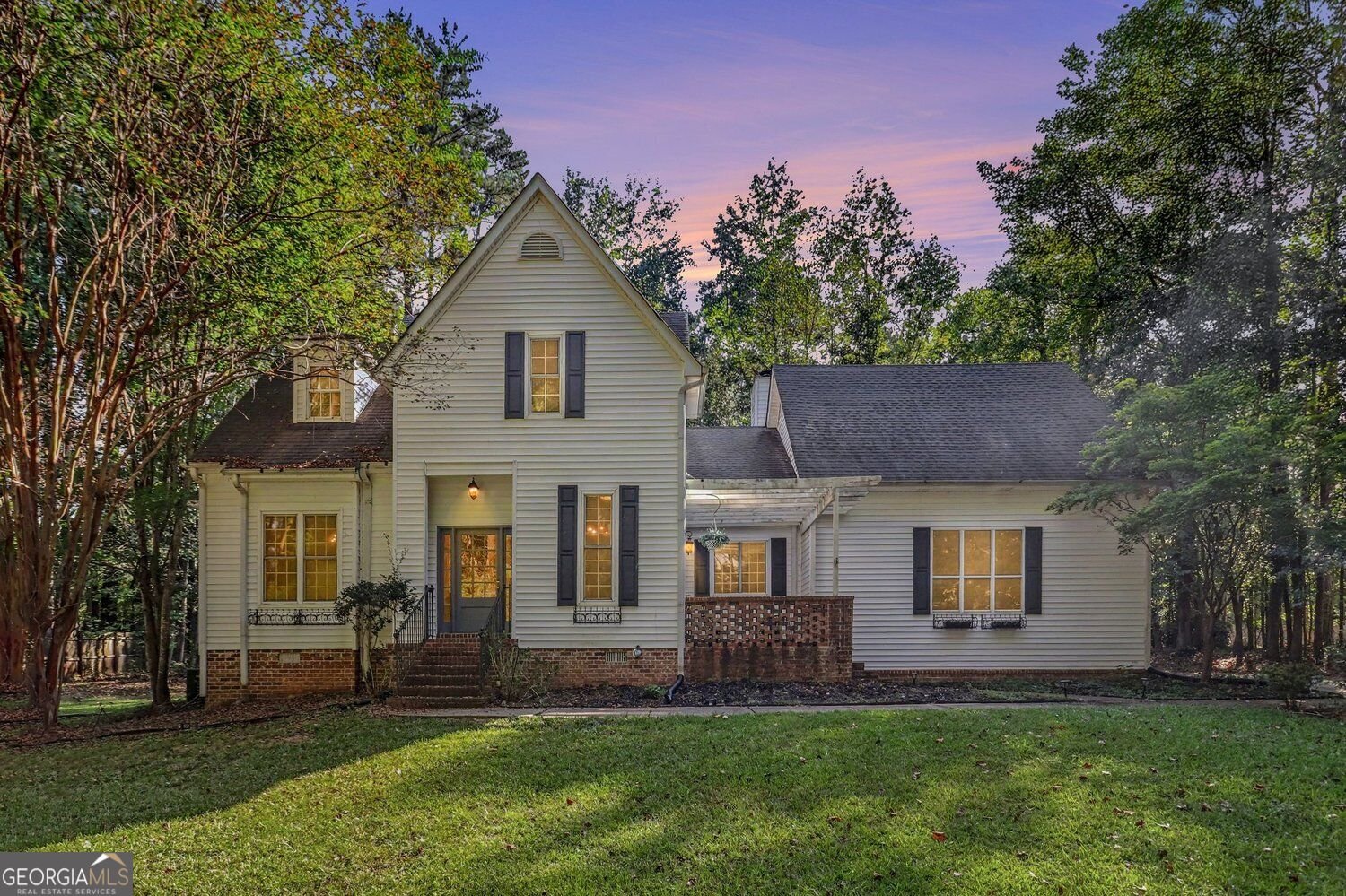 180 Courtland Drive Fayetteville - Photo 39
