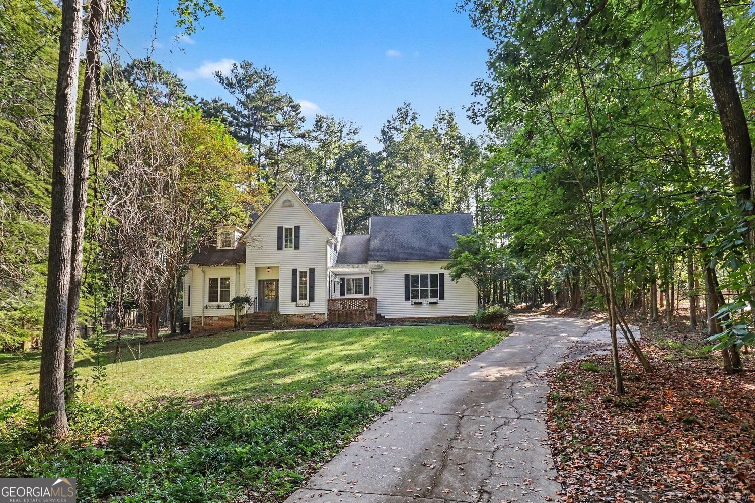180 Courtland Drive Fayetteville - Photo 9