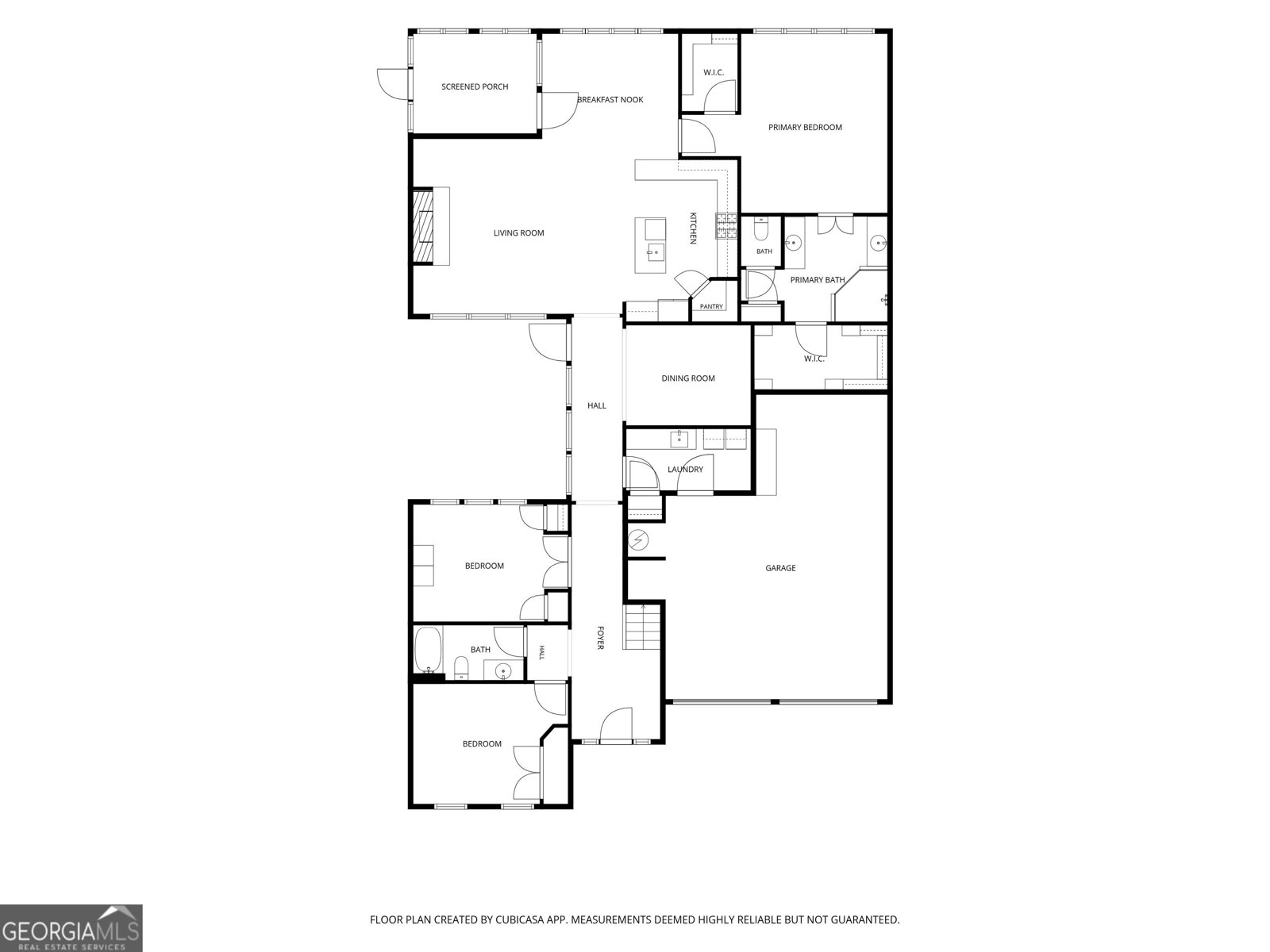 263 Somerset Circle Woodstock - Photo 12
