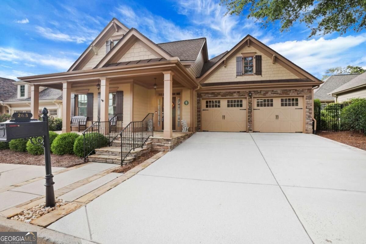 263 Somerset Circle Woodstock - Photo 15
