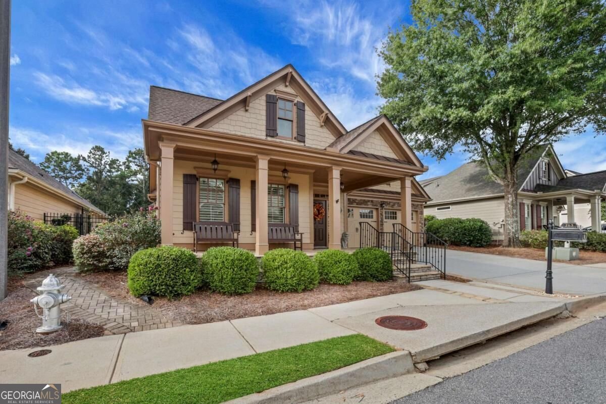 263 Somerset Circle Woodstock - Photo 17