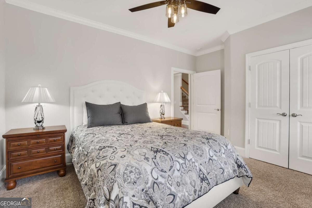 263 Somerset Circle Woodstock - Photo 22