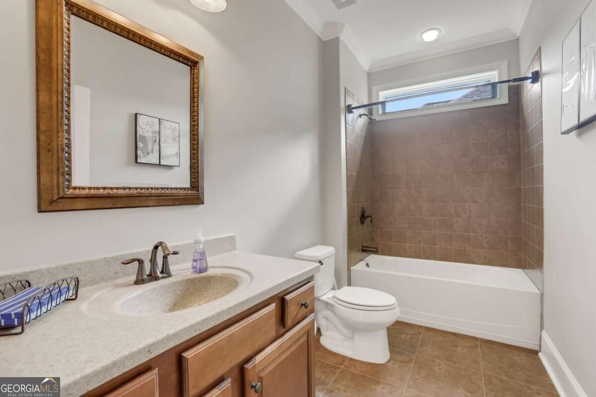 263 Somerset Circle Woodstock - Photo 23