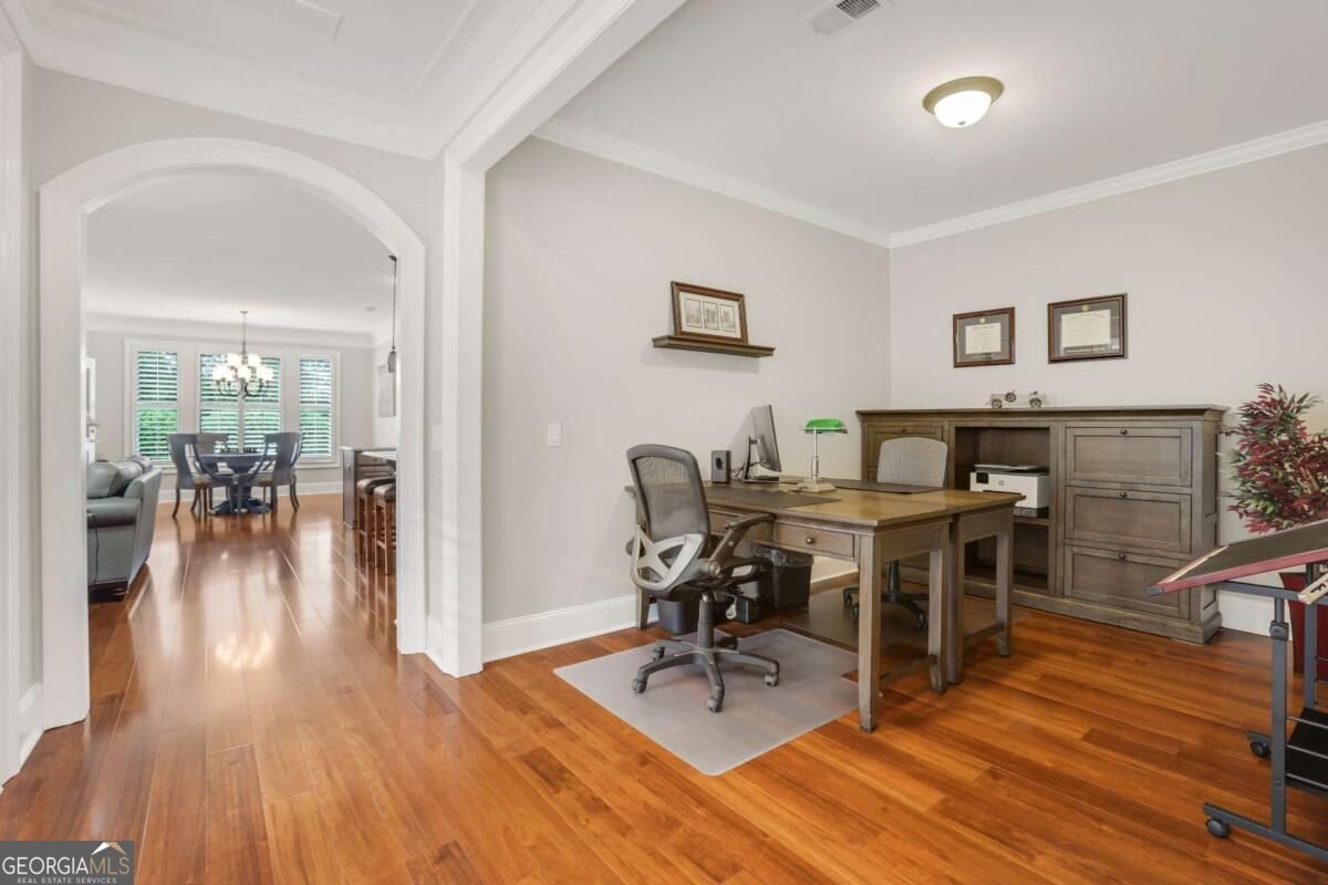 263 Somerset Circle Woodstock - Photo 27