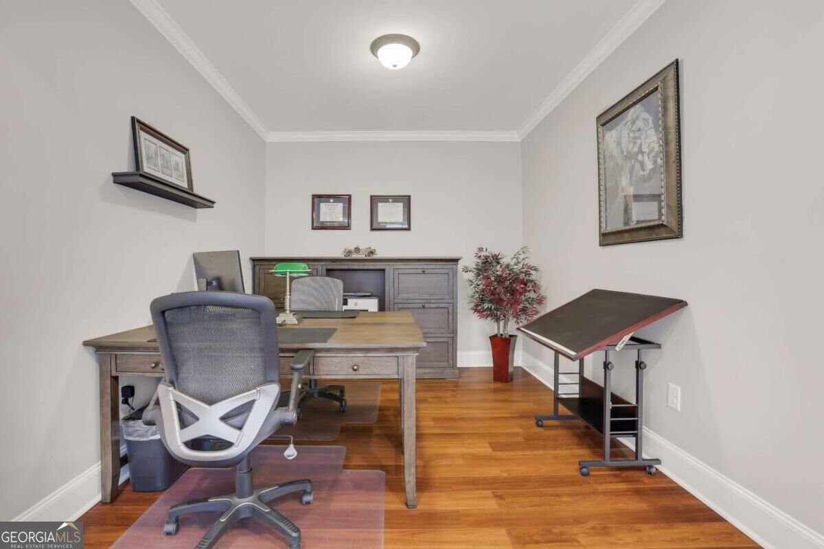 263 Somerset Circle Woodstock - Photo 28