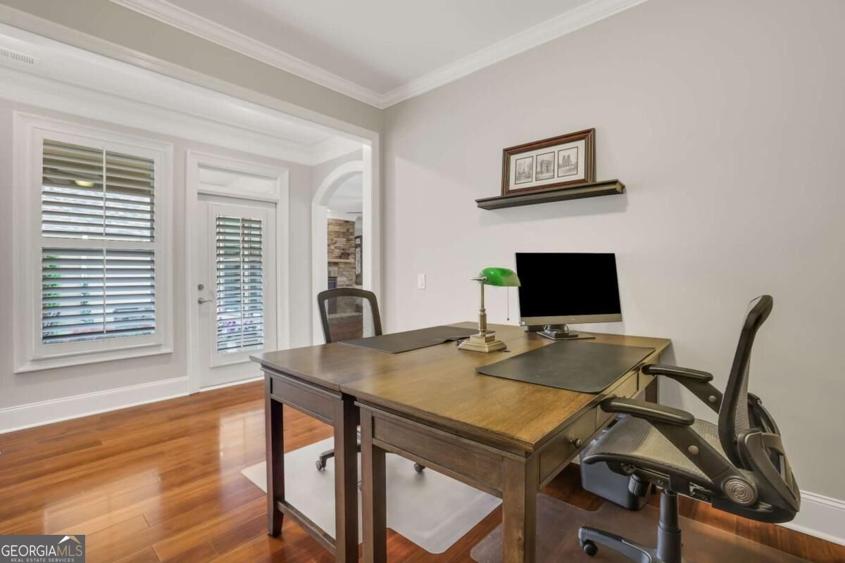 263 Somerset Circle Woodstock - Photo 29
