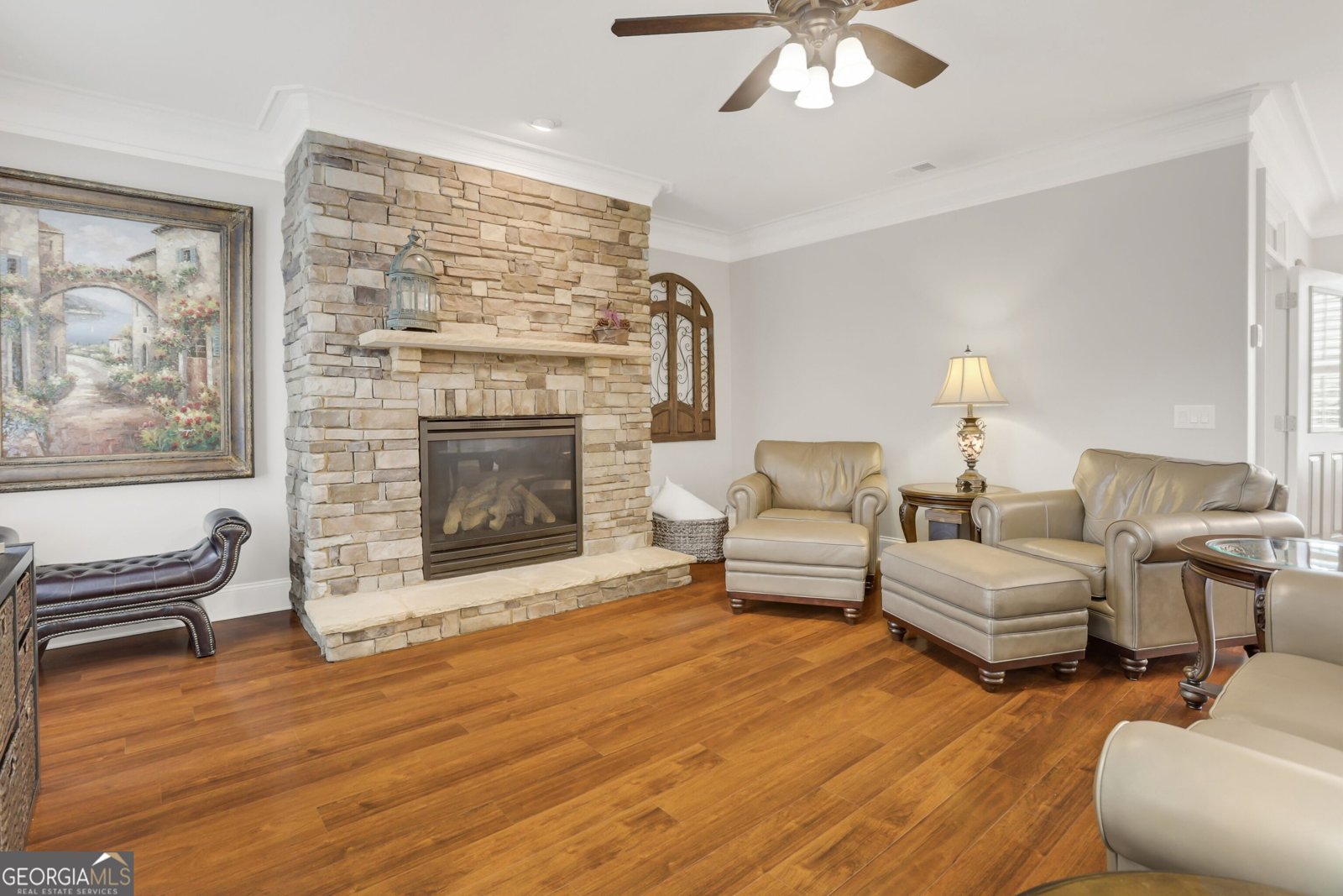 263 Somerset Circle Woodstock - Photo 30