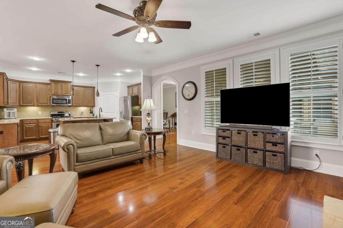263 Somerset Circle Woodstock - Photo 32