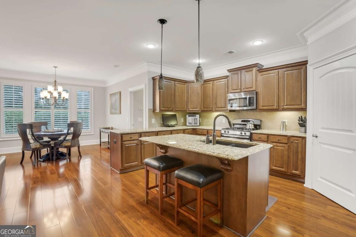 263 Somerset Circle Woodstock - Photo 34