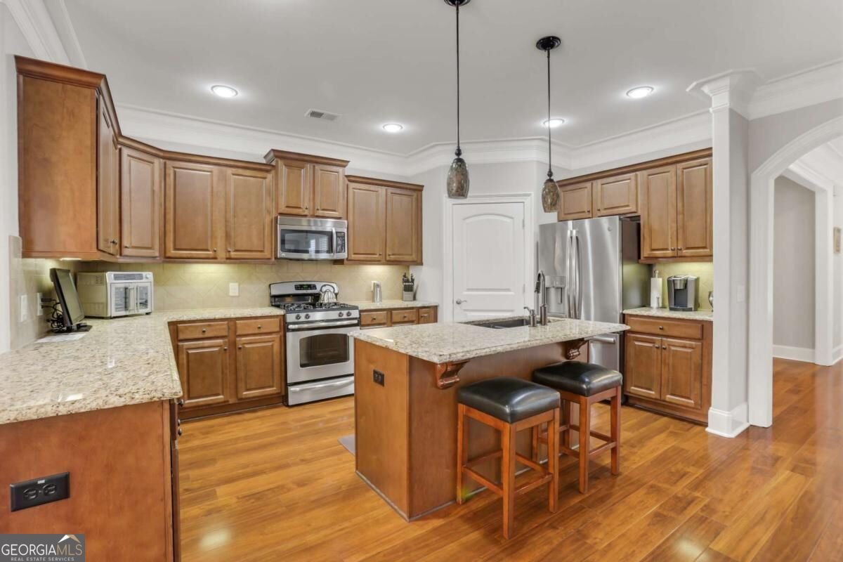 263 Somerset Circle Woodstock - Photo 35