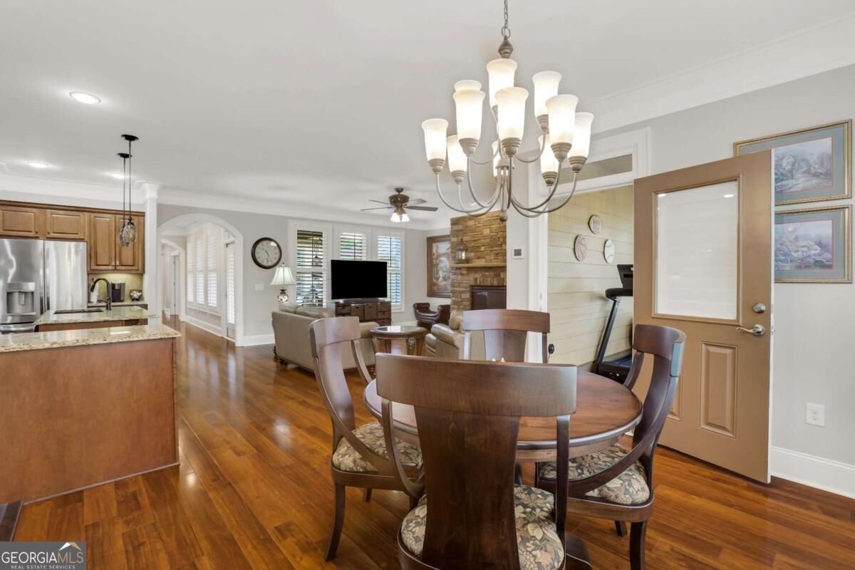 263 Somerset Circle Woodstock - Photo 39