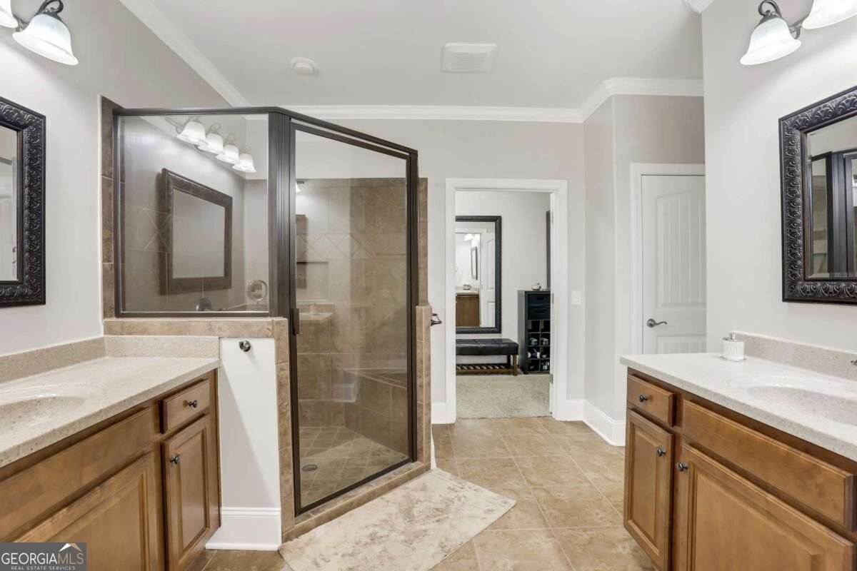 263 Somerset Circle Woodstock - Photo 6