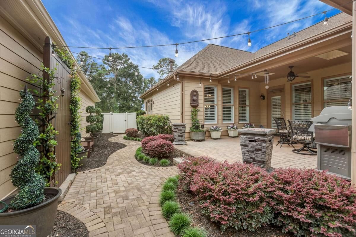 263 Somerset Circle Woodstock - Photo 8