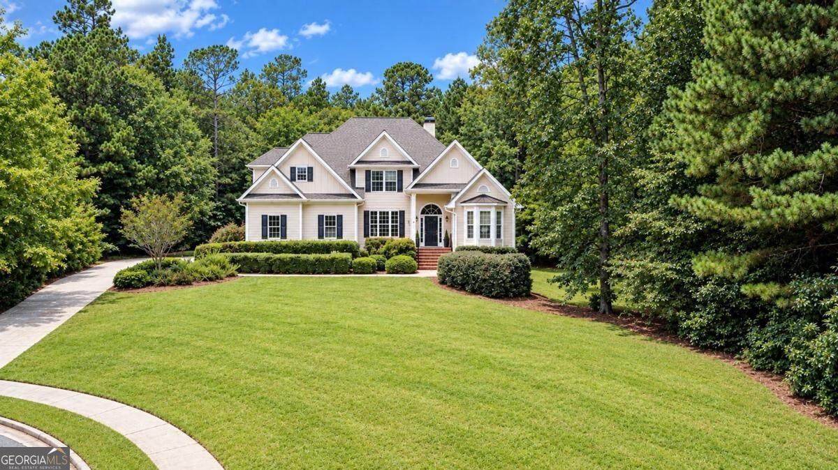 2100 Valley Shoals Lane Bishop - main photo