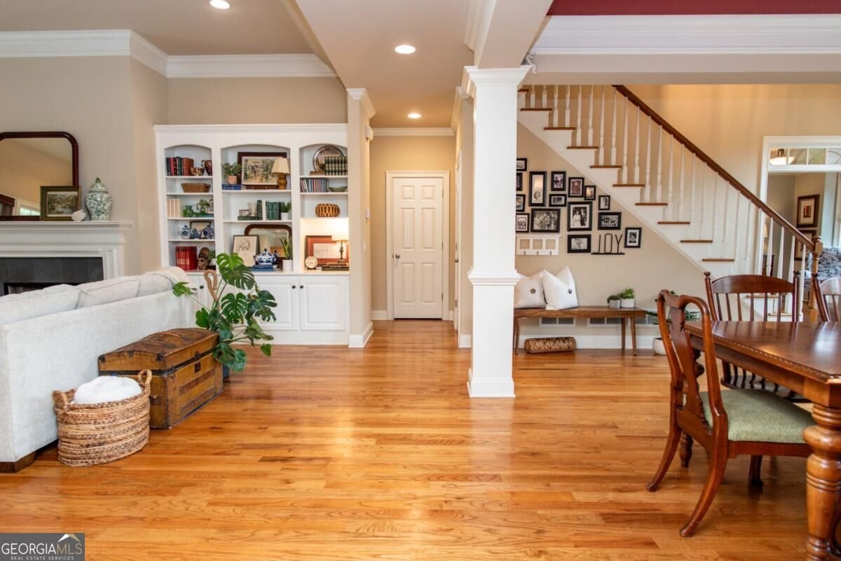 2100 Valley Shoals Lane Bishop - Photo 14