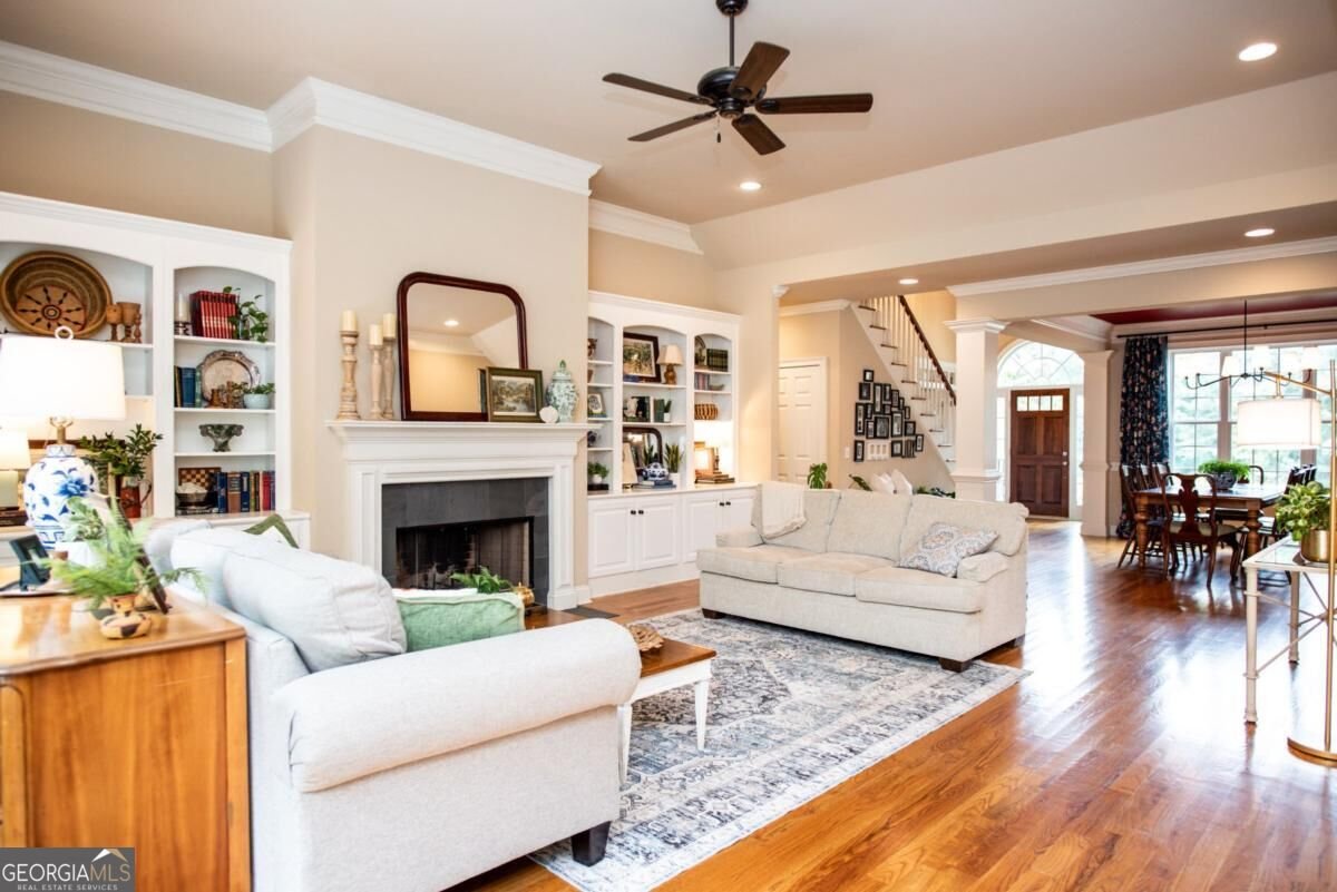 2100 Valley Shoals Lane Bishop - Photo 16