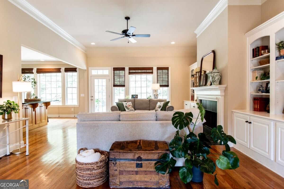 2100 Valley Shoals Lane Bishop - Photo 18