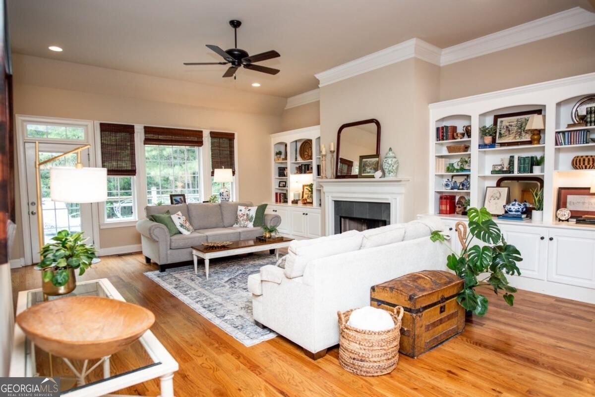 2100 Valley Shoals Lane Bishop - Photo 20