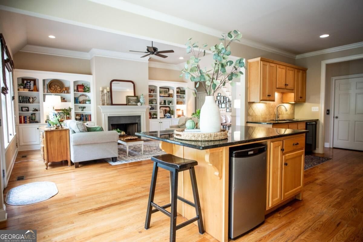 2100 Valley Shoals Lane Bishop - Photo 21