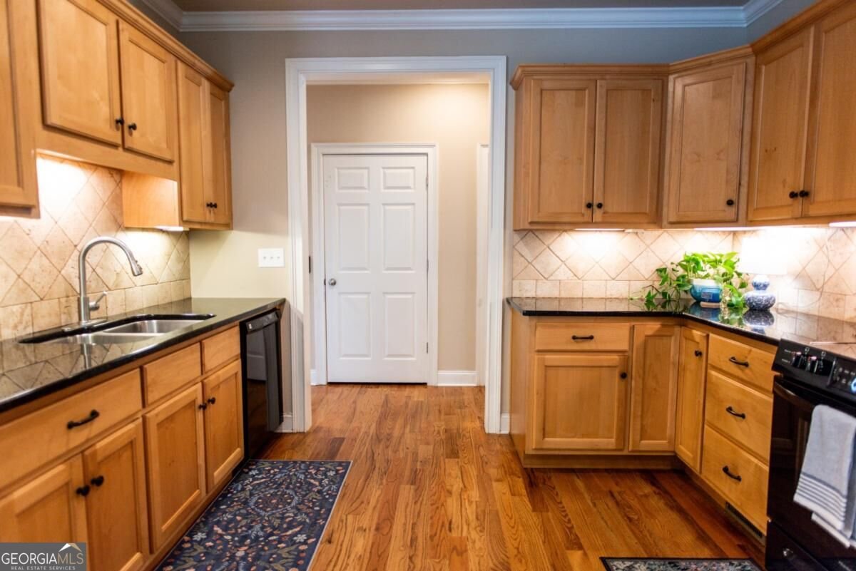 2100 Valley Shoals Lane Bishop - Photo 25