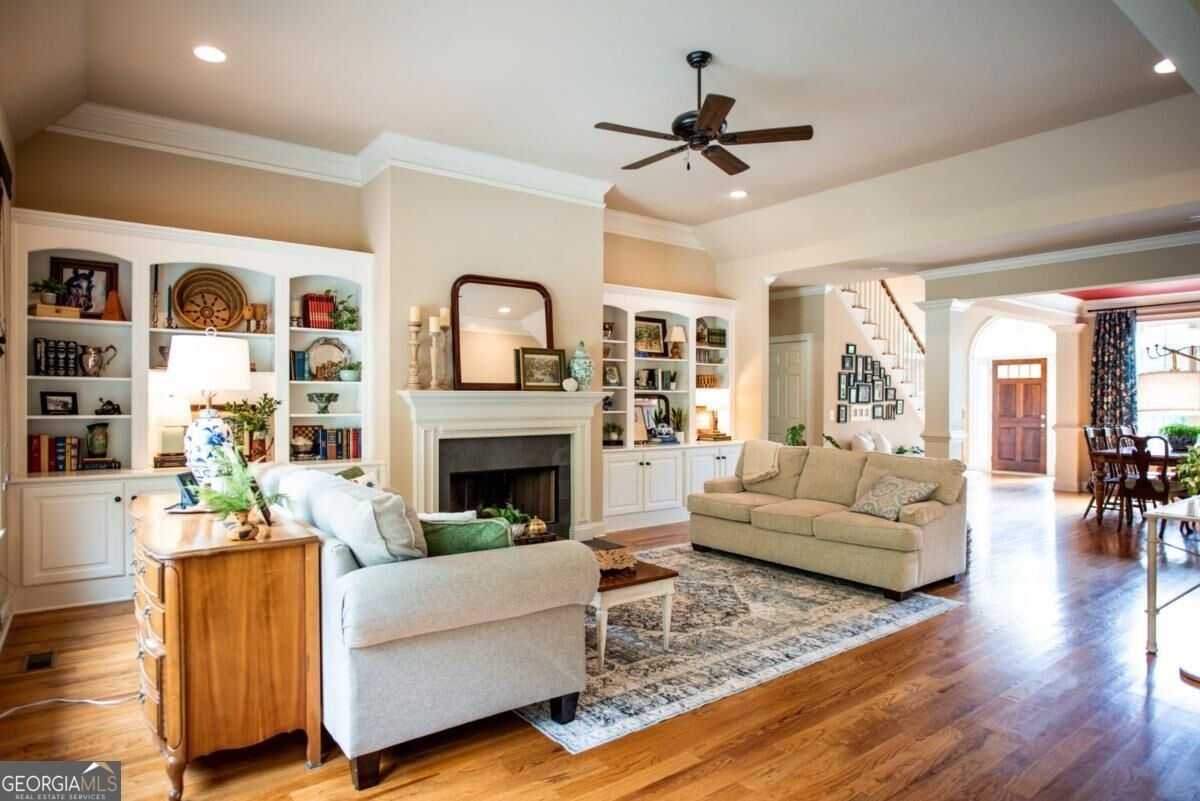 2100 Valley Shoals Lane Bishop - Photo 28