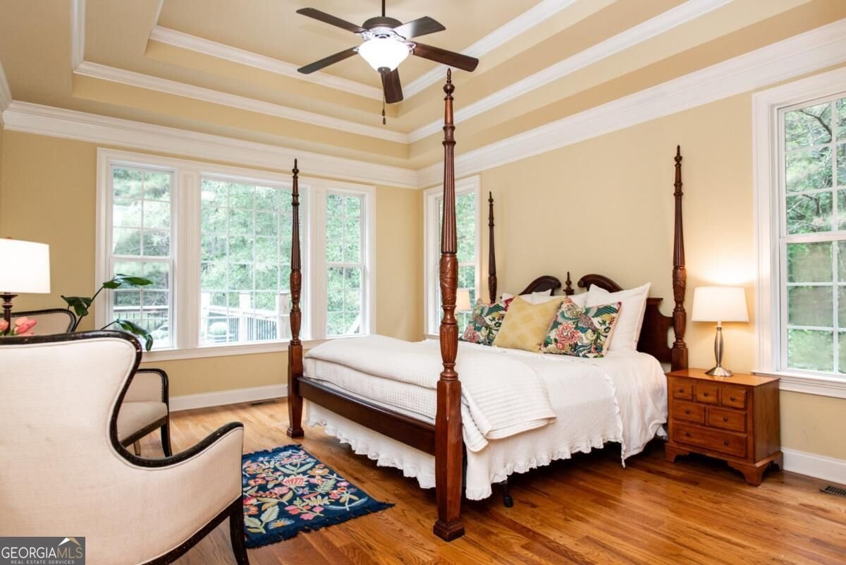 2100 Valley Shoals Lane Bishop - Photo 31