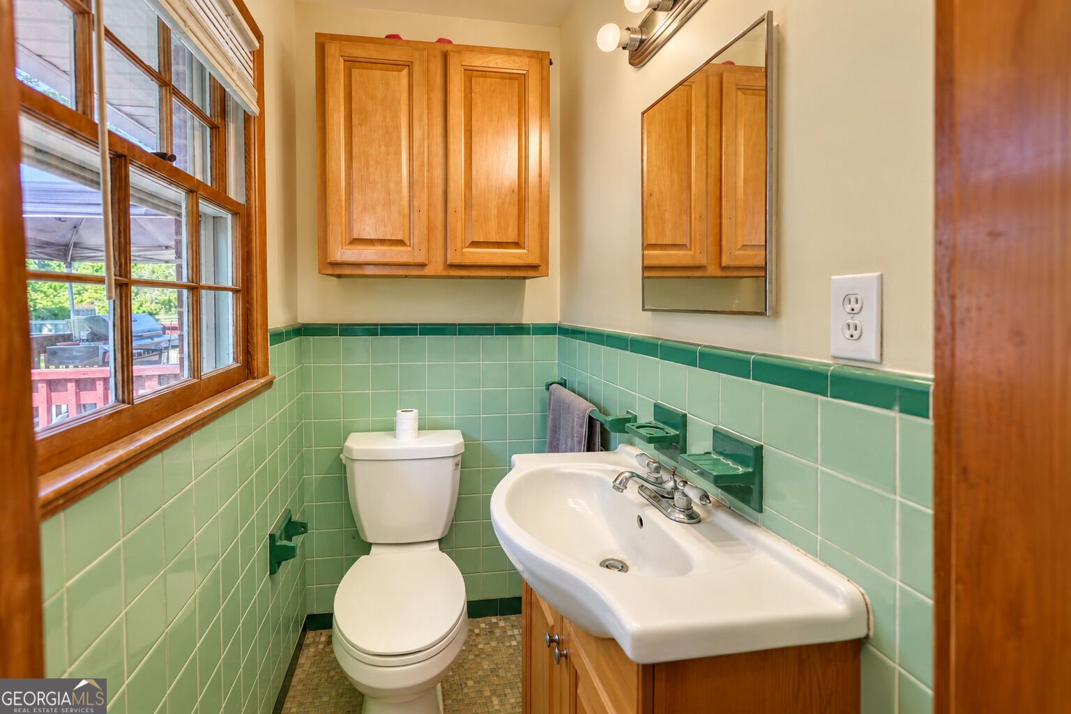 805 West Street Greensboro - Photo 15