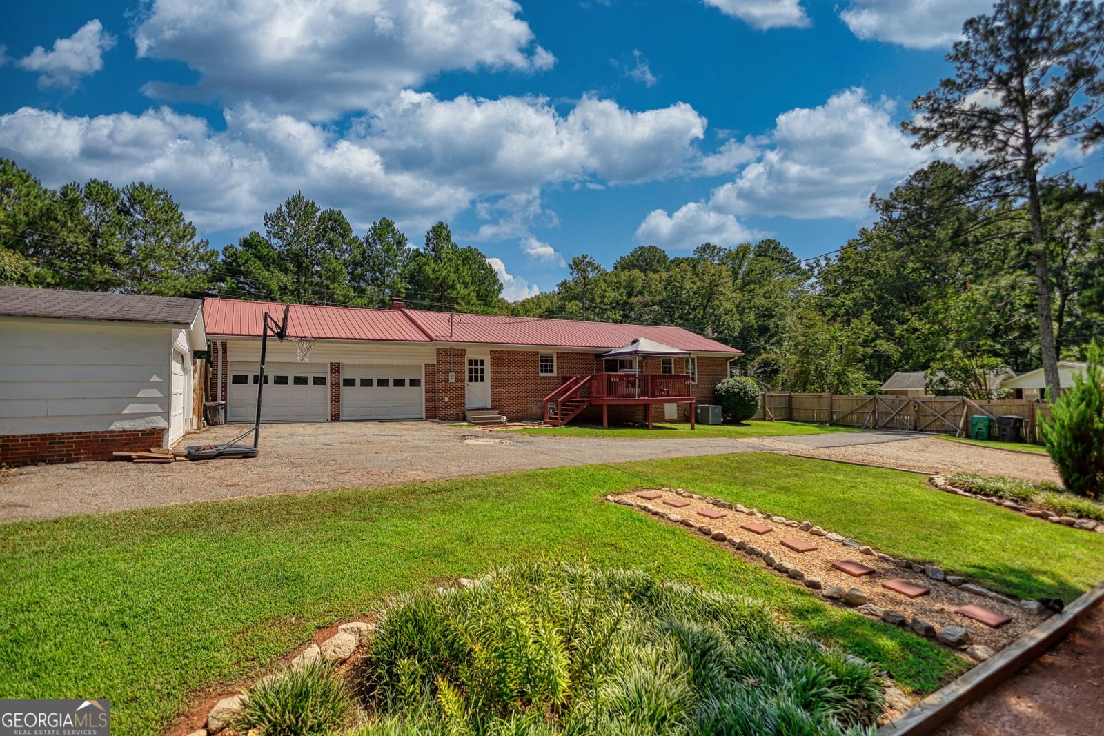 805 West Street Greensboro - Photo 20