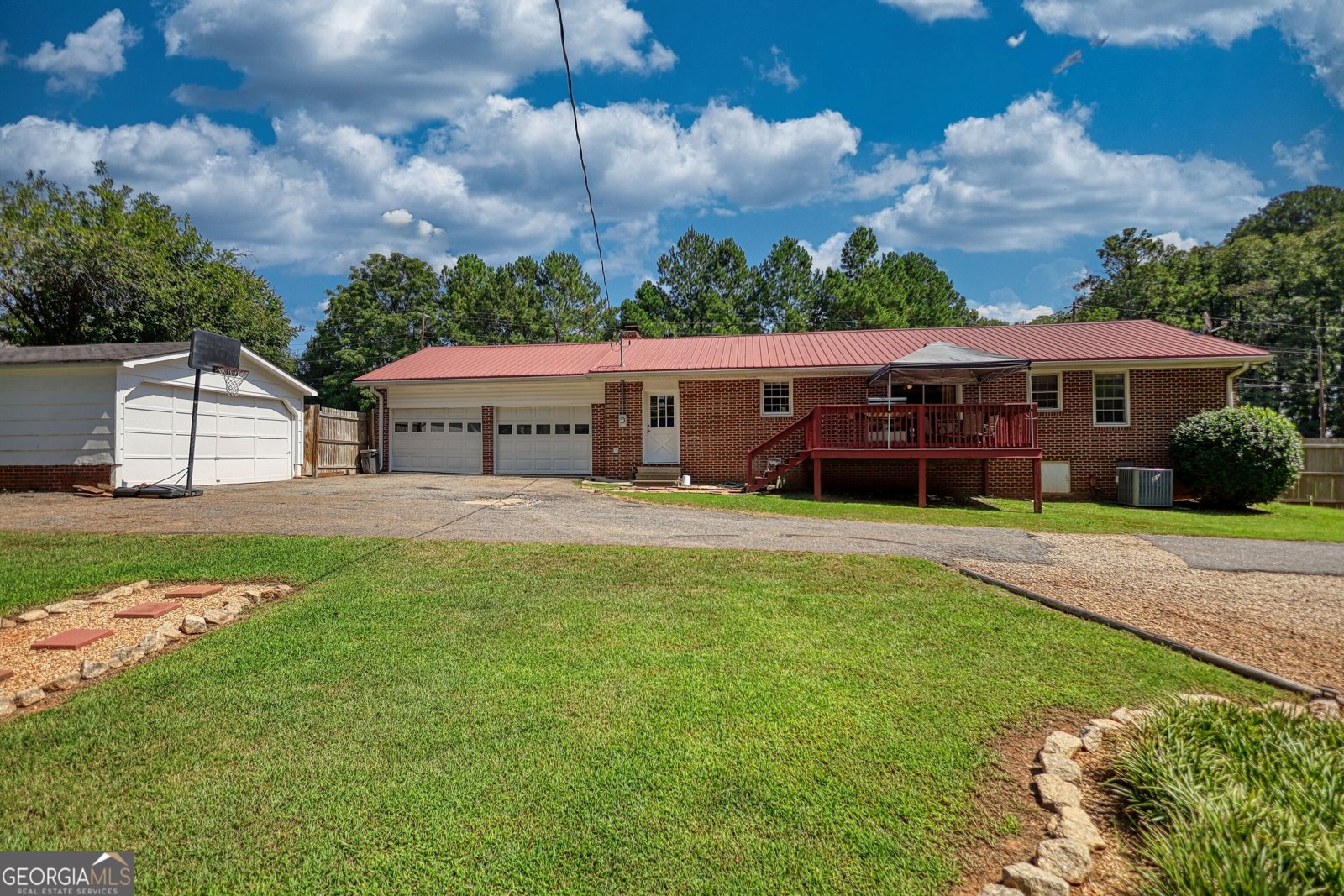 805 West Street Greensboro - Photo 21
