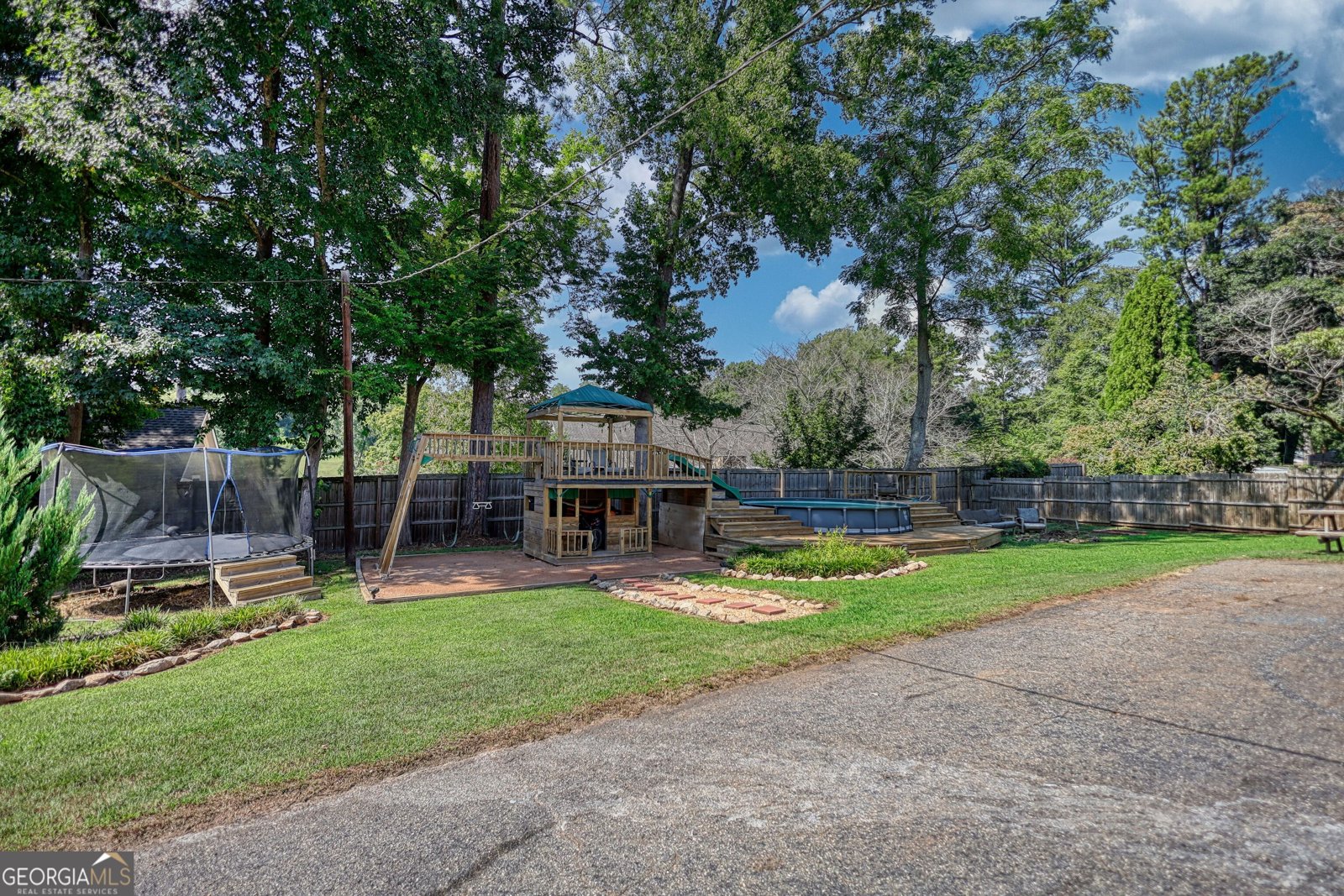805 West Street Greensboro - Photo 23