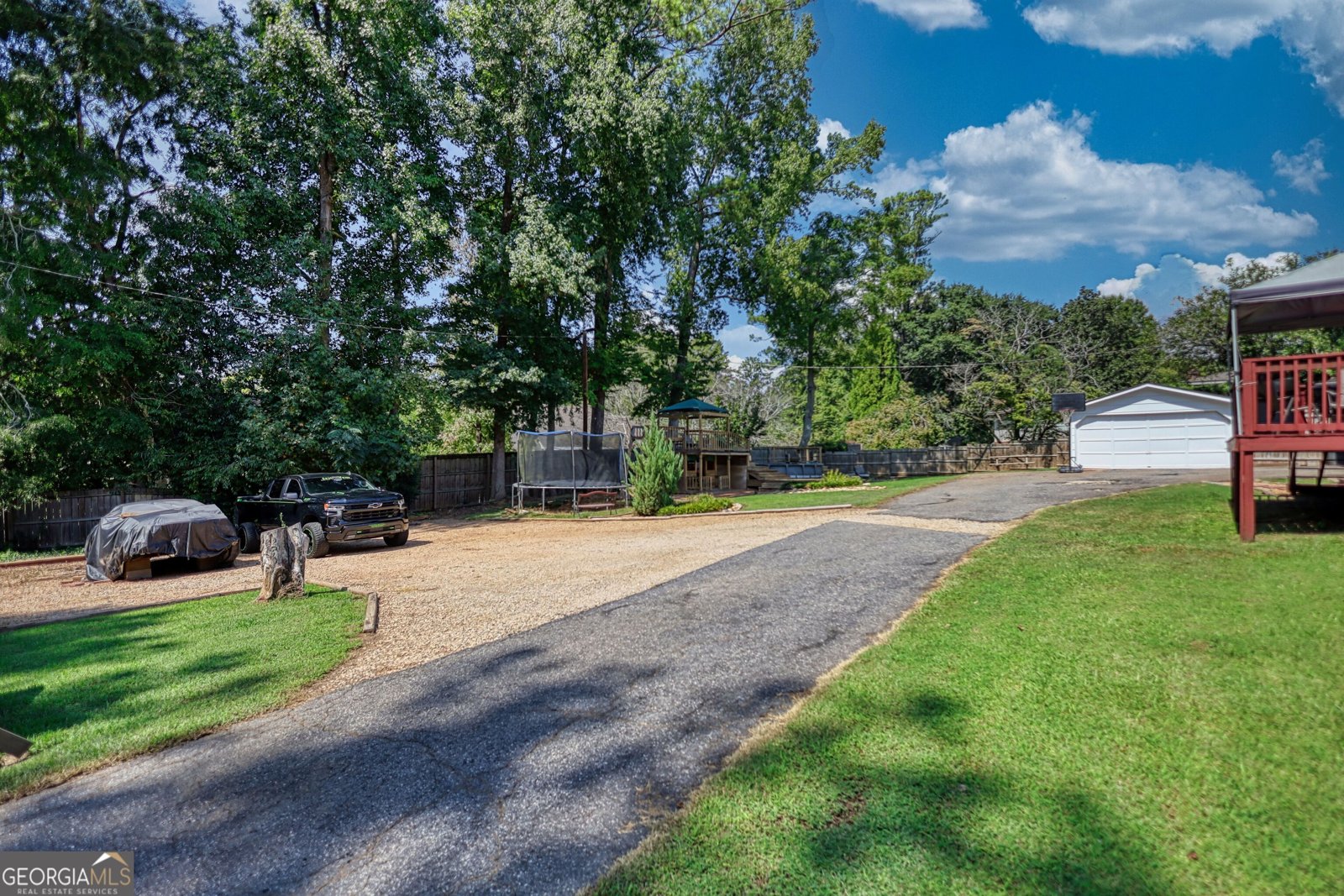 805 West Street Greensboro - Photo 24