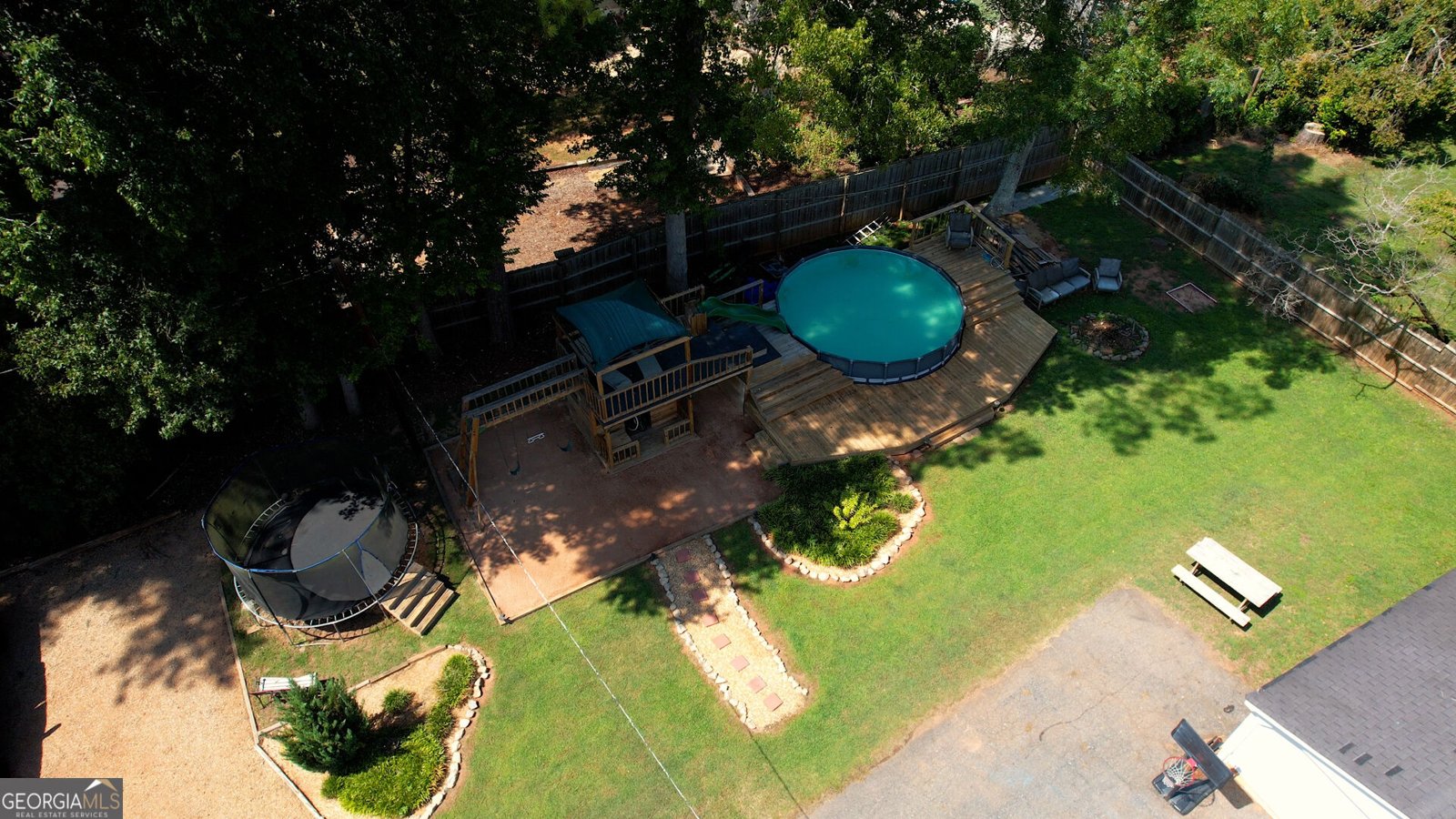 805 West Street Greensboro - Photo 25