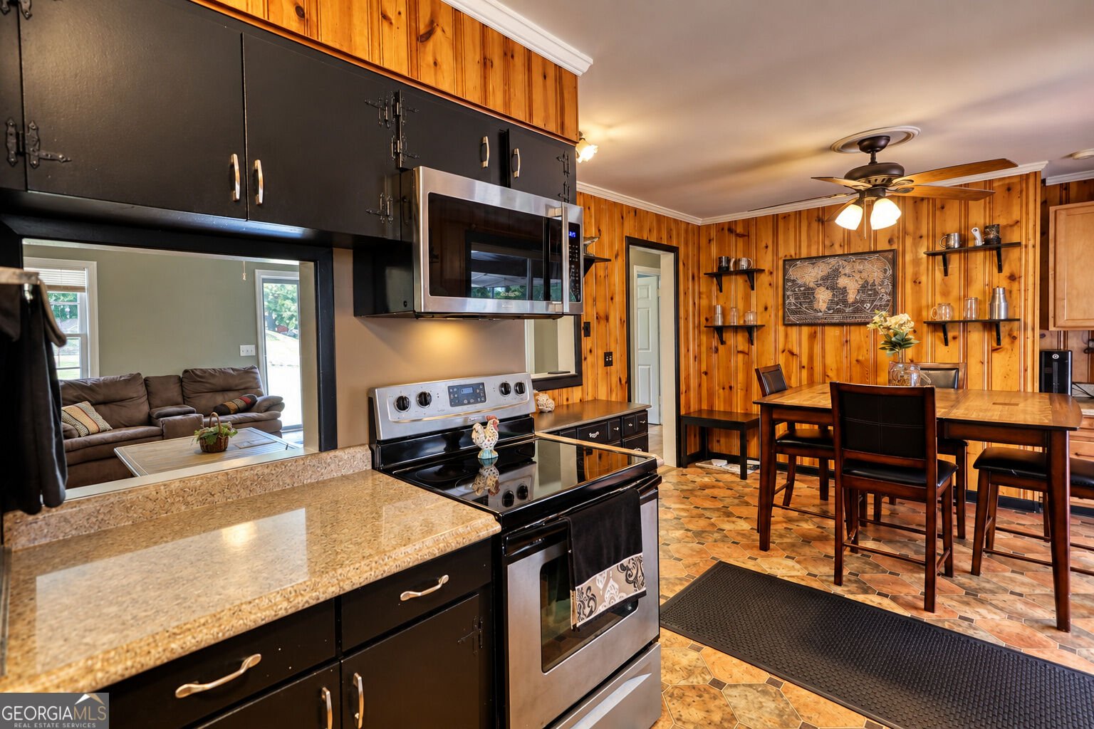 805 West Street Greensboro - Photo 7